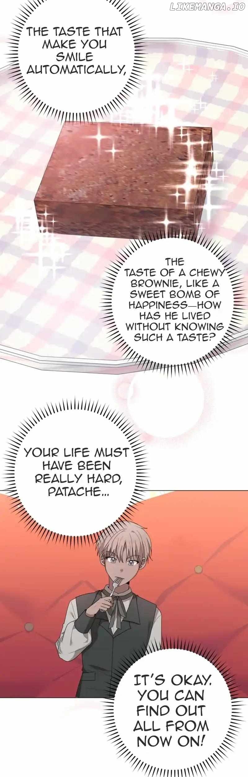 When The Chubby Female Lead Became Popular! Chapter 10 - page 31