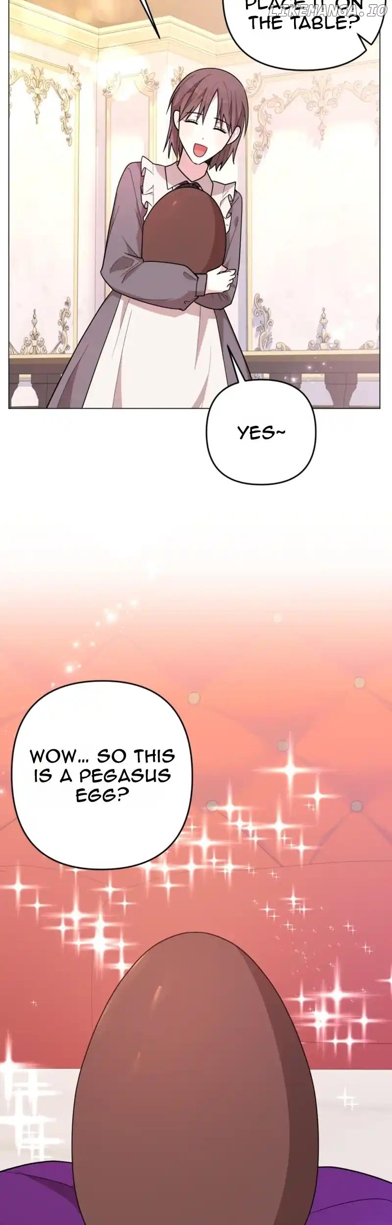 When The Chubby Female Lead Became Popular! Chapter 10 - page 34