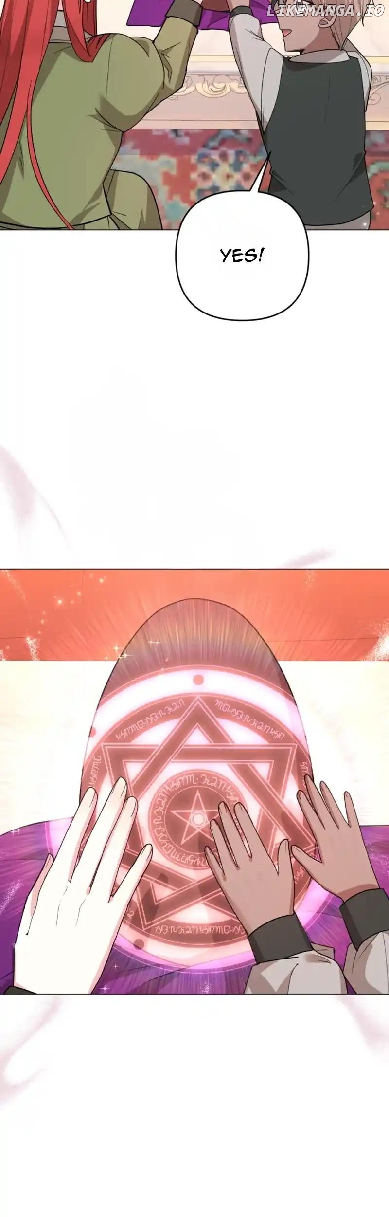 When The Chubby Female Lead Became Popular! Chapter 10 - page 37