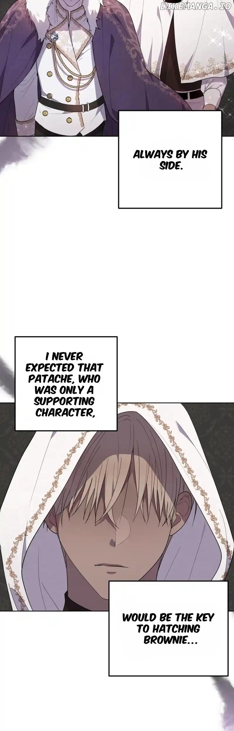 When The Chubby Female Lead Became Popular! Chapter 10 - page 4