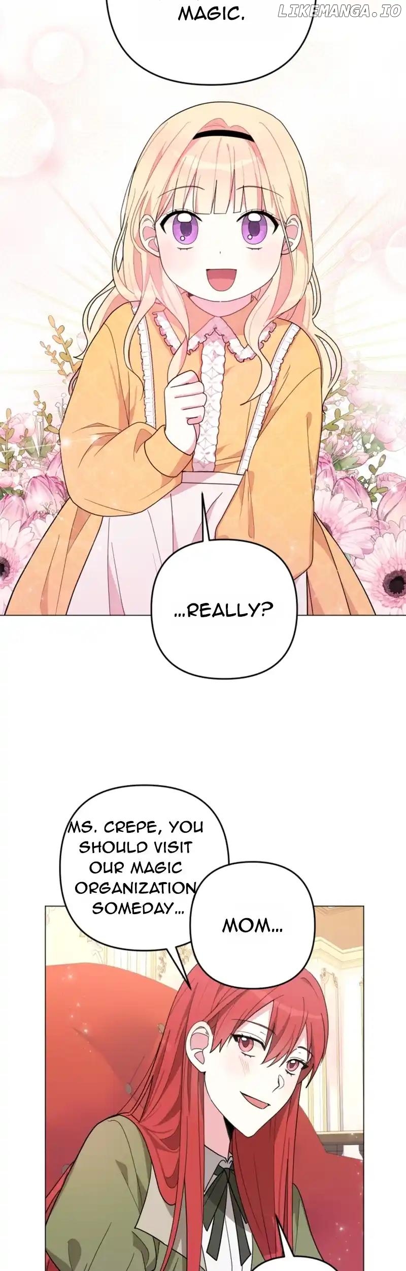 When The Chubby Female Lead Became Popular! Chapter 10 - page 40