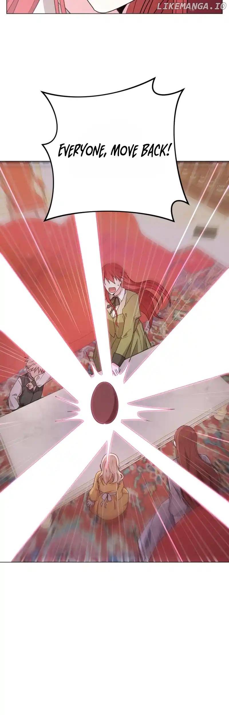 When The Chubby Female Lead Became Popular! Chapter 10 - page 42