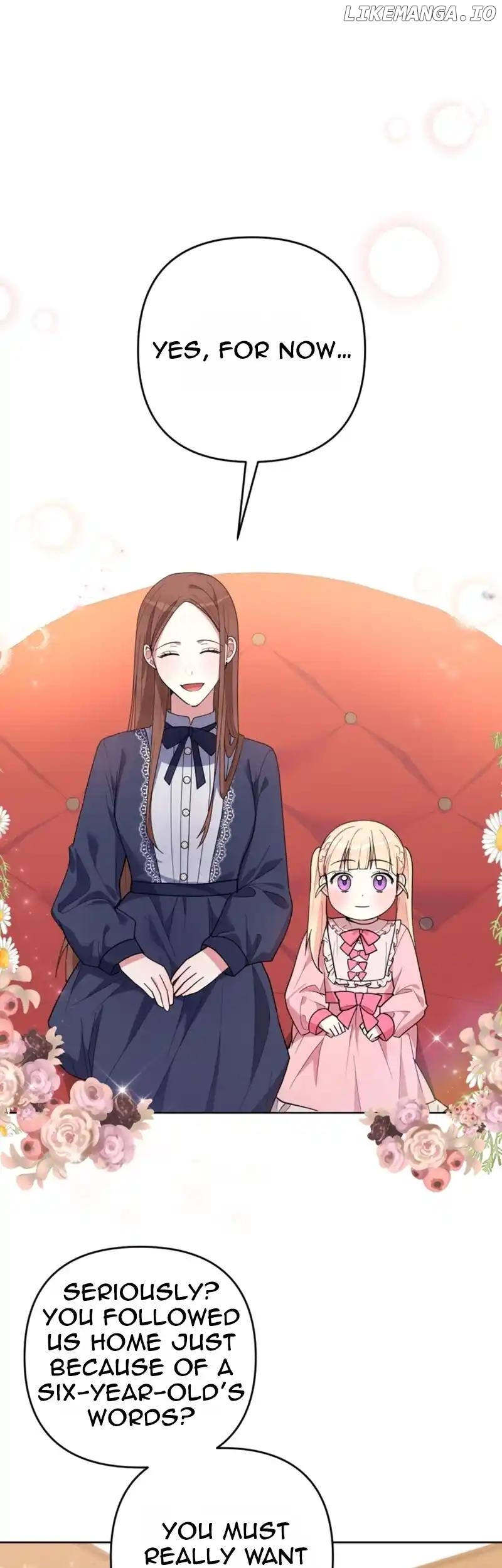 When The Chubby Female Lead Became Popular! Chapter 10 - page 7