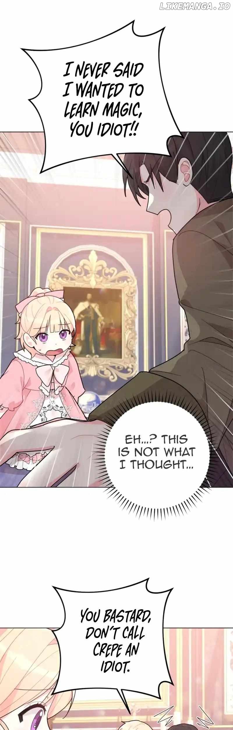 When The Chubby Female Lead Became Popular! Chapter 5 - page 1