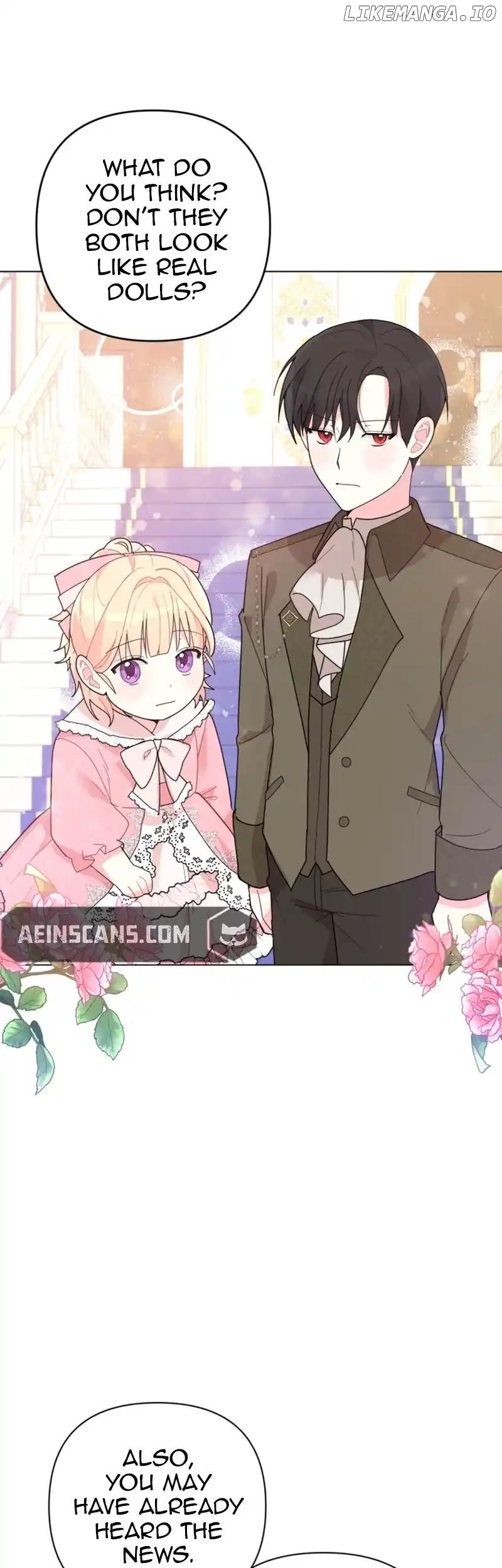 When The Chubby Female Lead Became Popular! Chapter 5 - page 10