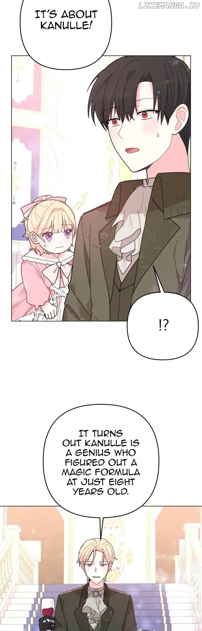 When The Chubby Female Lead Became Popular! Chapter 5 - page 12