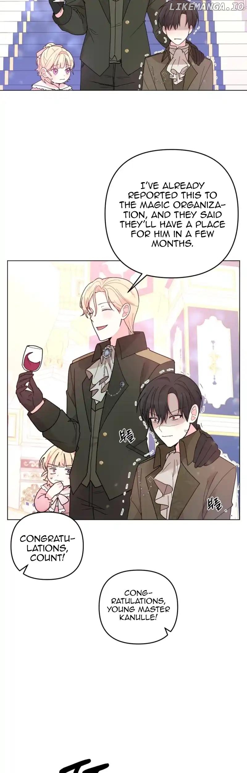 When The Chubby Female Lead Became Popular! Chapter 5 - page 13