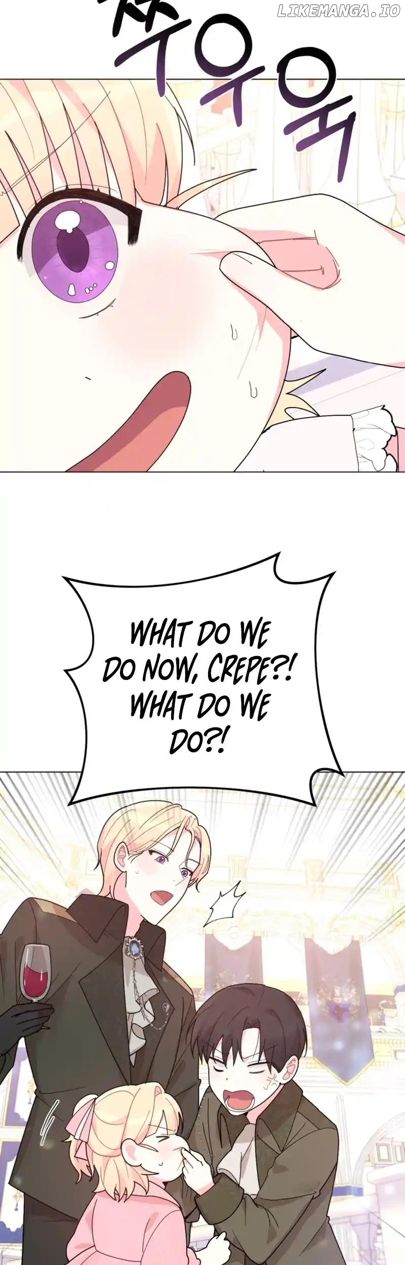 When The Chubby Female Lead Became Popular! Chapter 5 - page 14