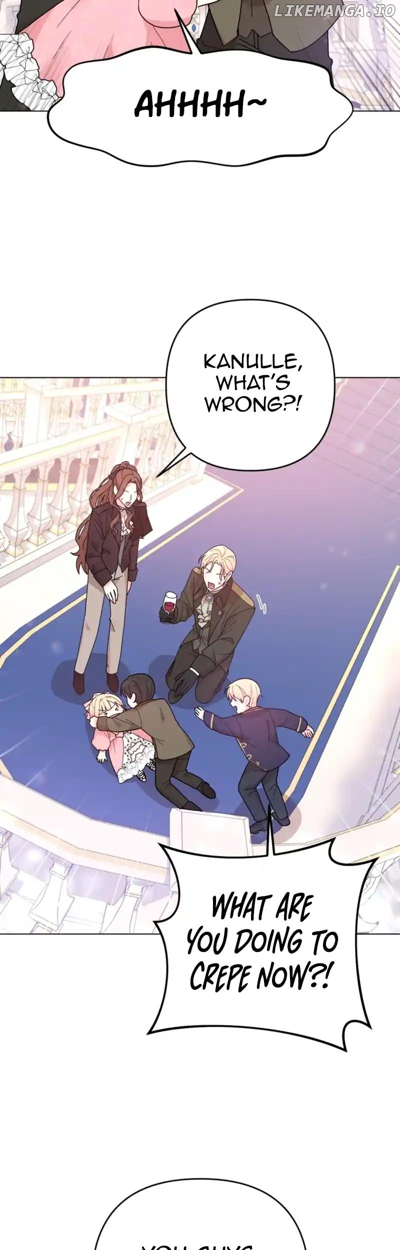 When The Chubby Female Lead Became Popular! Chapter 5 - page 15