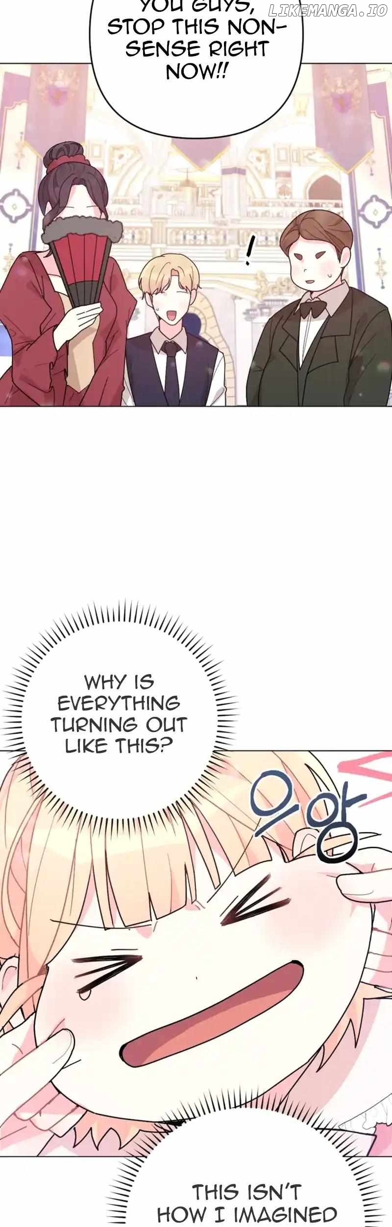 When The Chubby Female Lead Became Popular! Chapter 5 - page 16