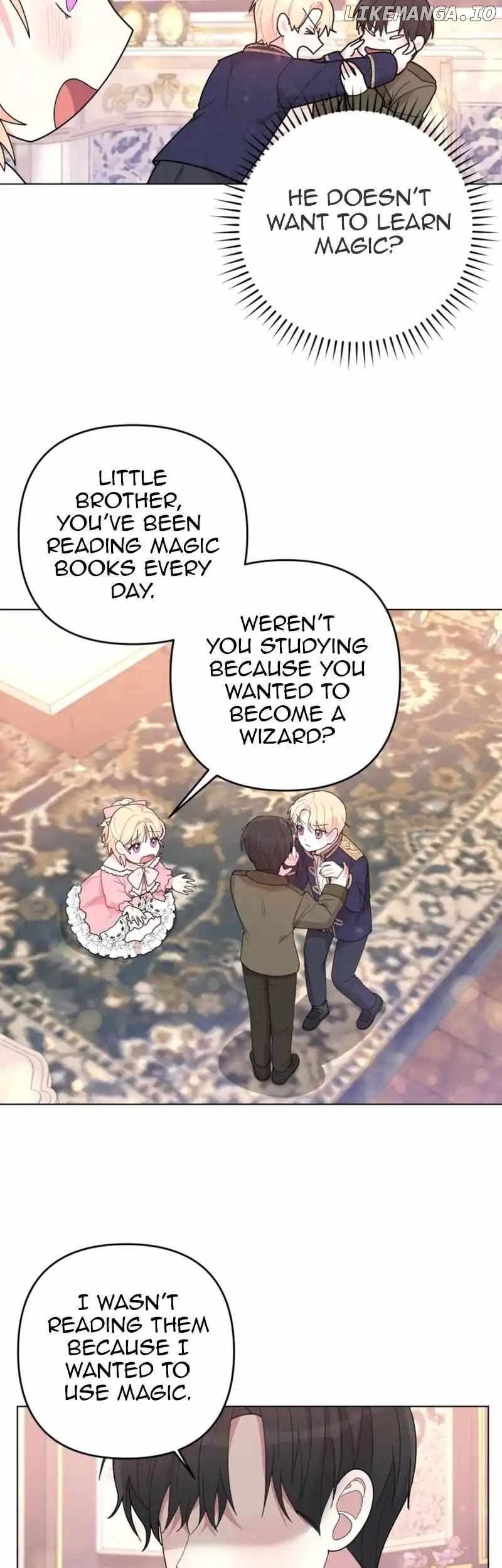 When The Chubby Female Lead Became Popular! Chapter 5 - page 2