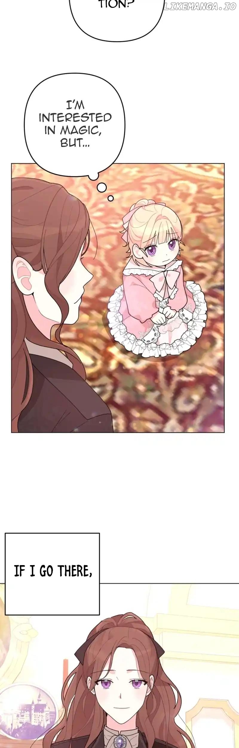 When The Chubby Female Lead Became Popular! Chapter 5 - page 20