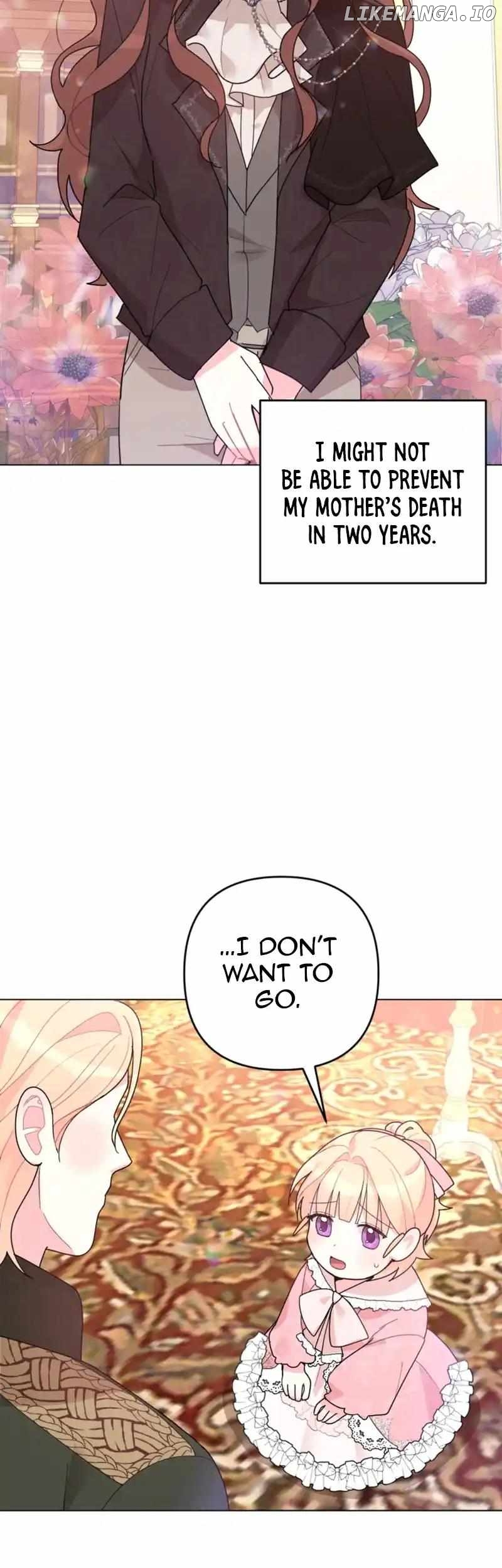 When The Chubby Female Lead Became Popular! Chapter 5 - page 21