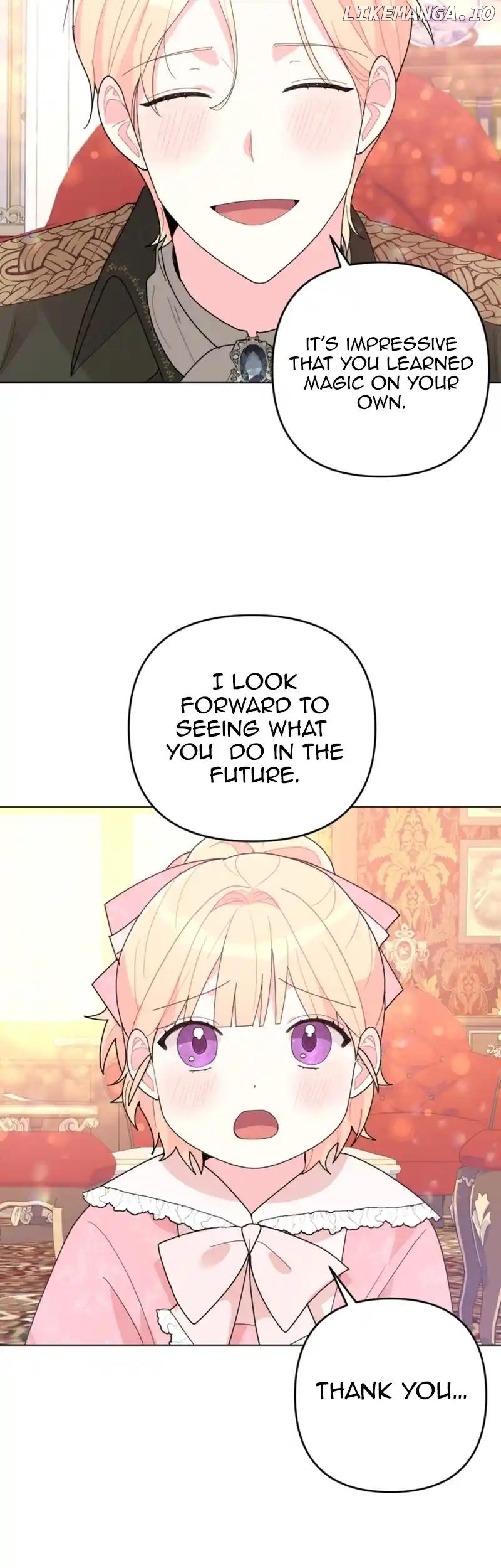 When The Chubby Female Lead Became Popular! Chapter 5 - page 24