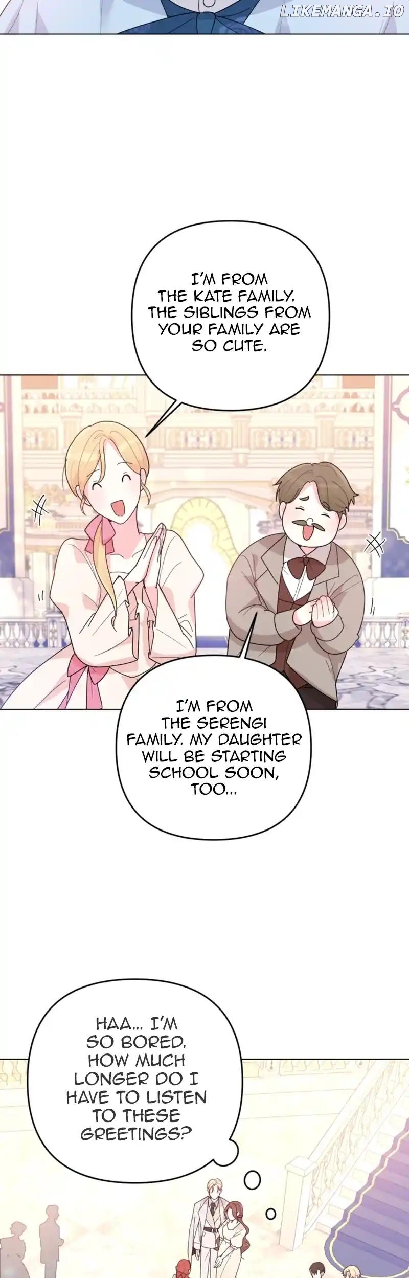 When The Chubby Female Lead Became Popular! Chapter 5 - page 26