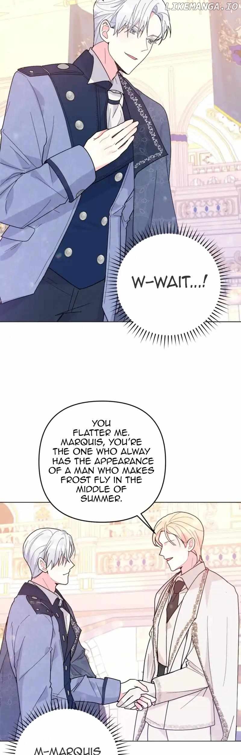 When The Chubby Female Lead Became Popular! Chapter 5 - page 28