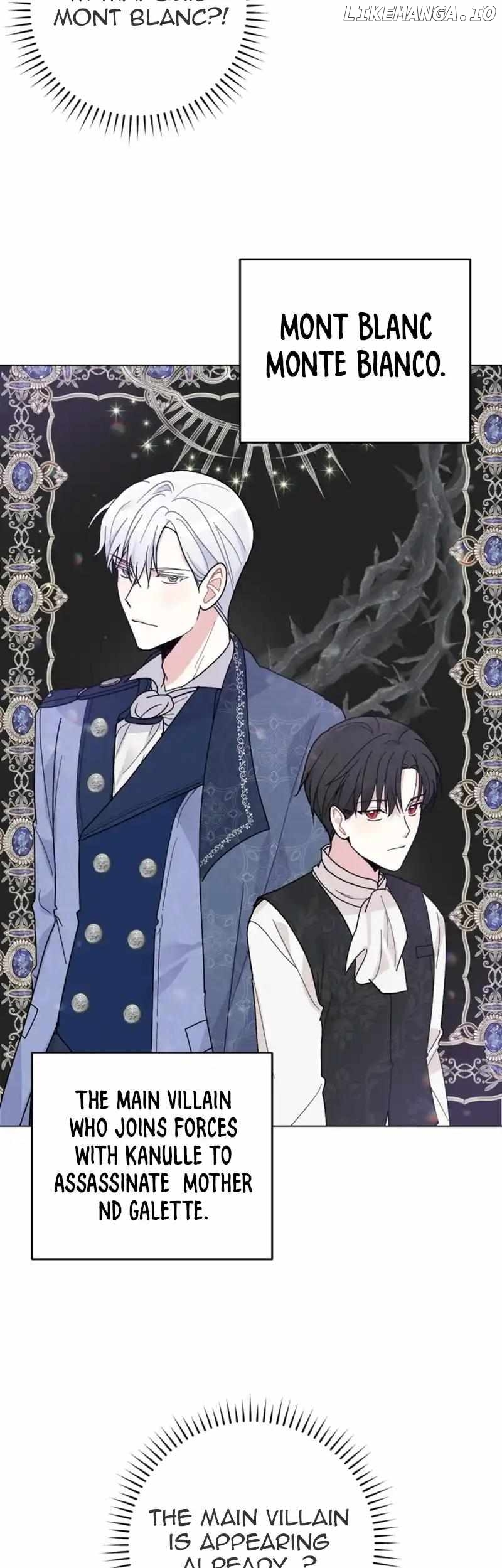 When The Chubby Female Lead Became Popular! Chapter 5 - page 29