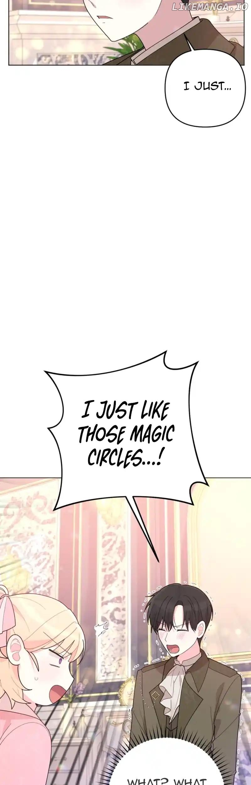 When The Chubby Female Lead Became Popular! Chapter 5 - page 3