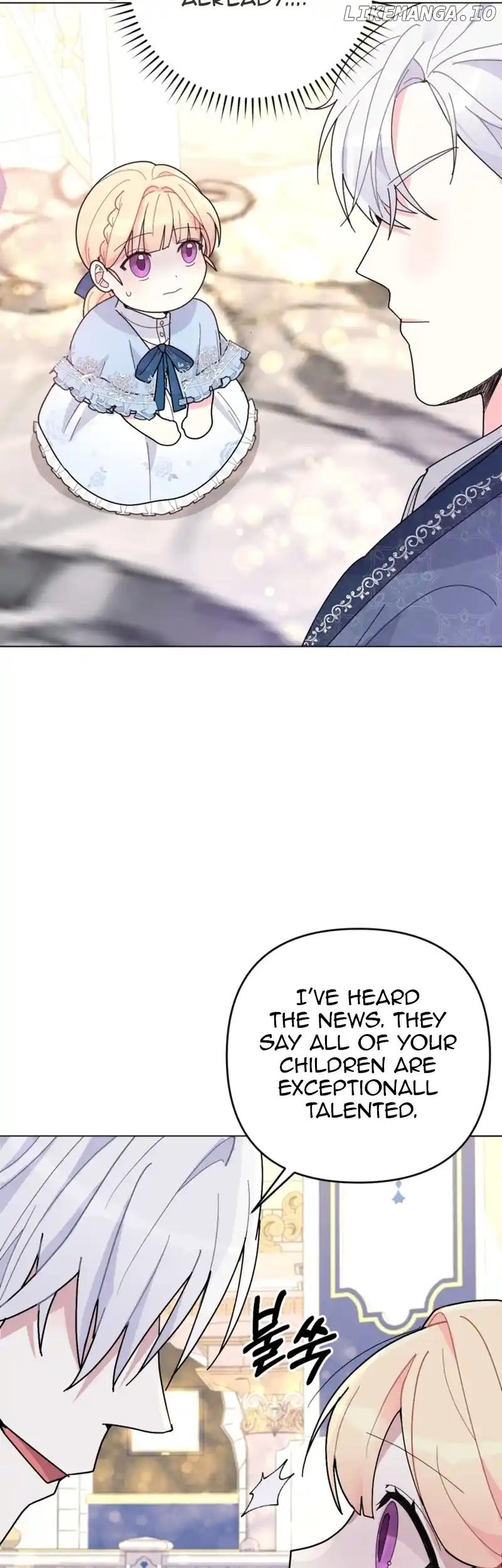 When The Chubby Female Lead Became Popular! Chapter 5 - page 30