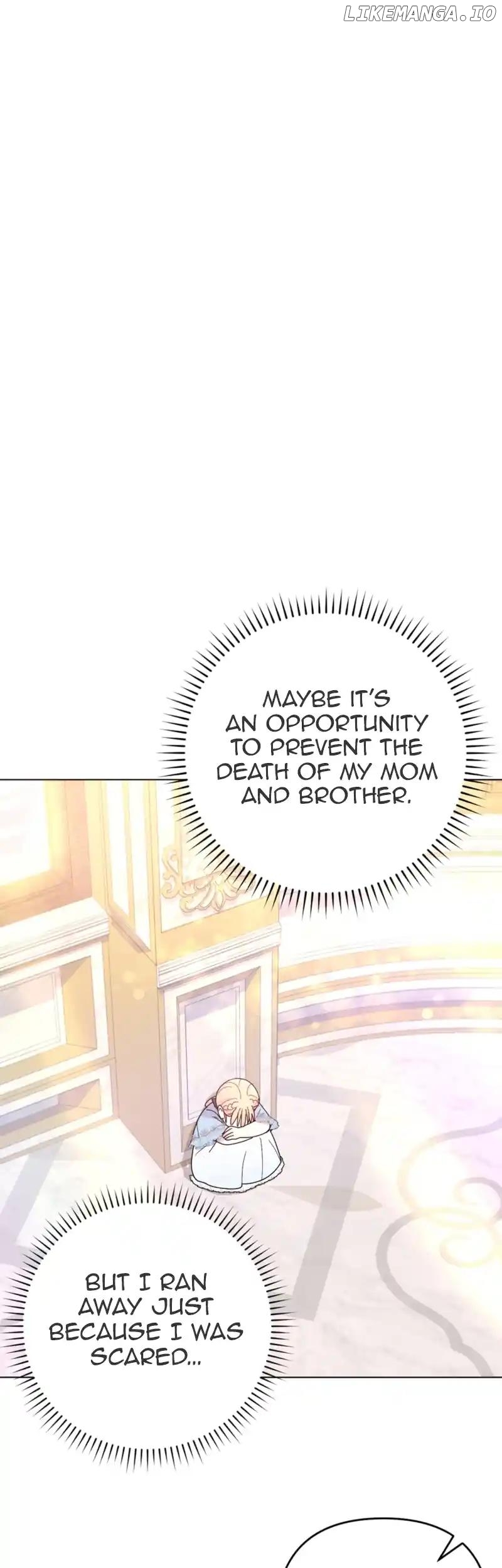 When The Chubby Female Lead Became Popular! Chapter 5 - page 34