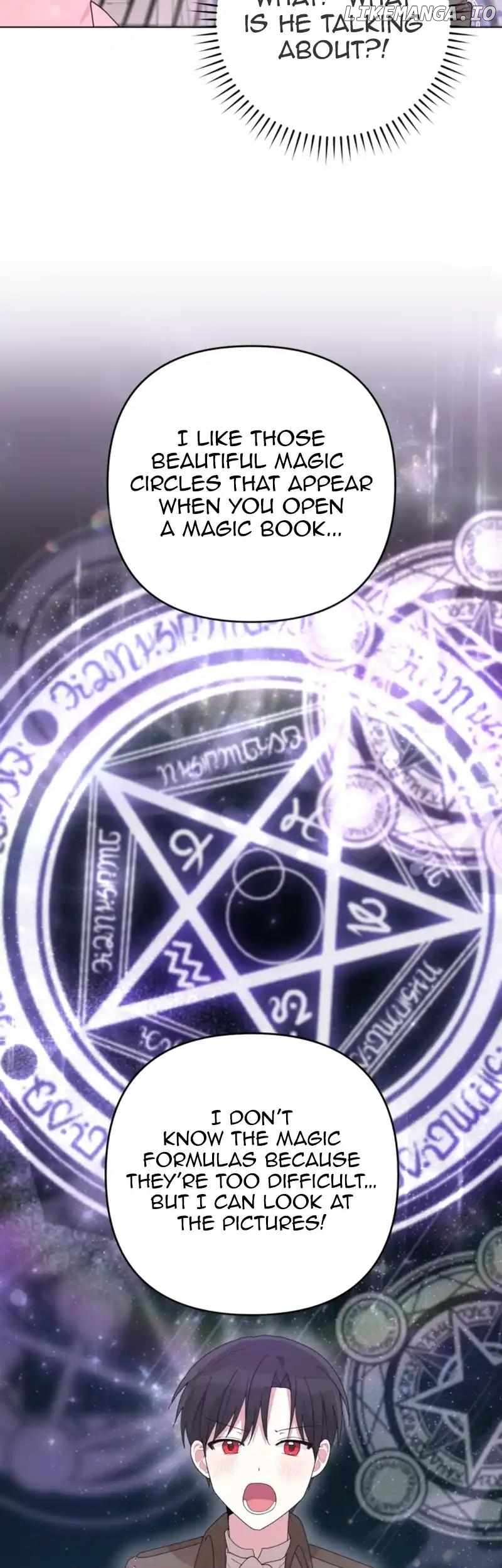 When The Chubby Female Lead Became Popular! Chapter 5 - page 4