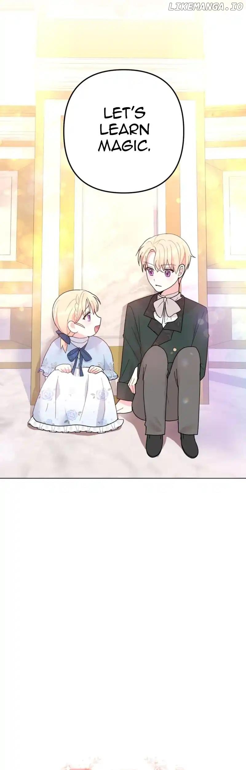 When The Chubby Female Lead Became Popular! Chapter 5 - page 40