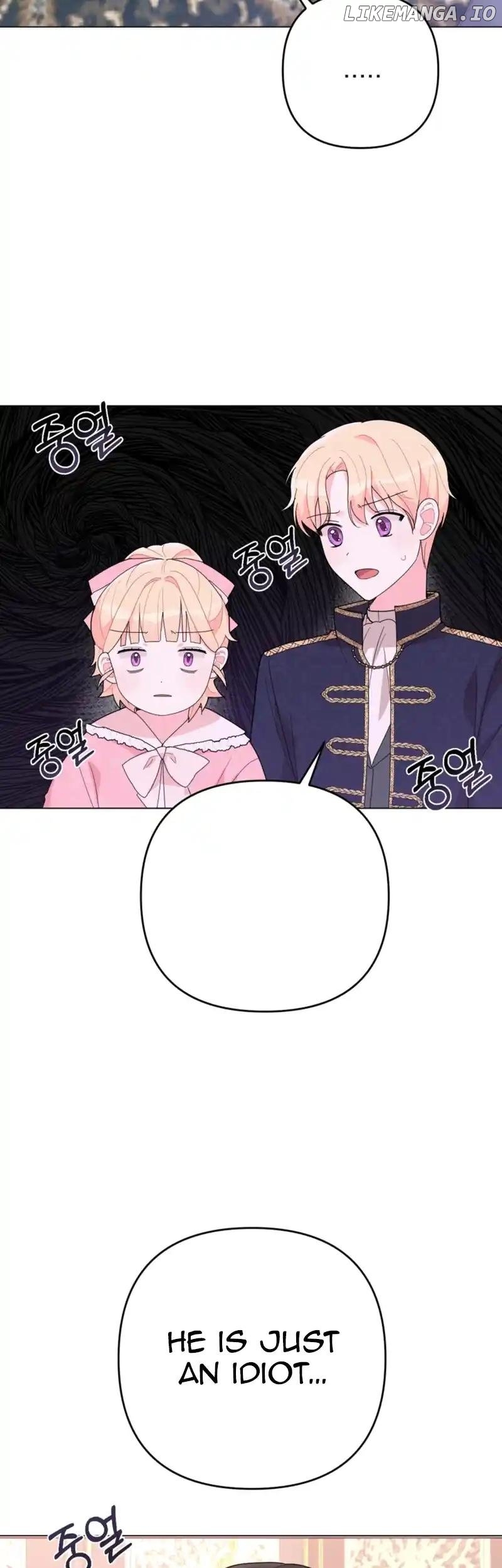 When The Chubby Female Lead Became Popular! Chapter 5 - page 6