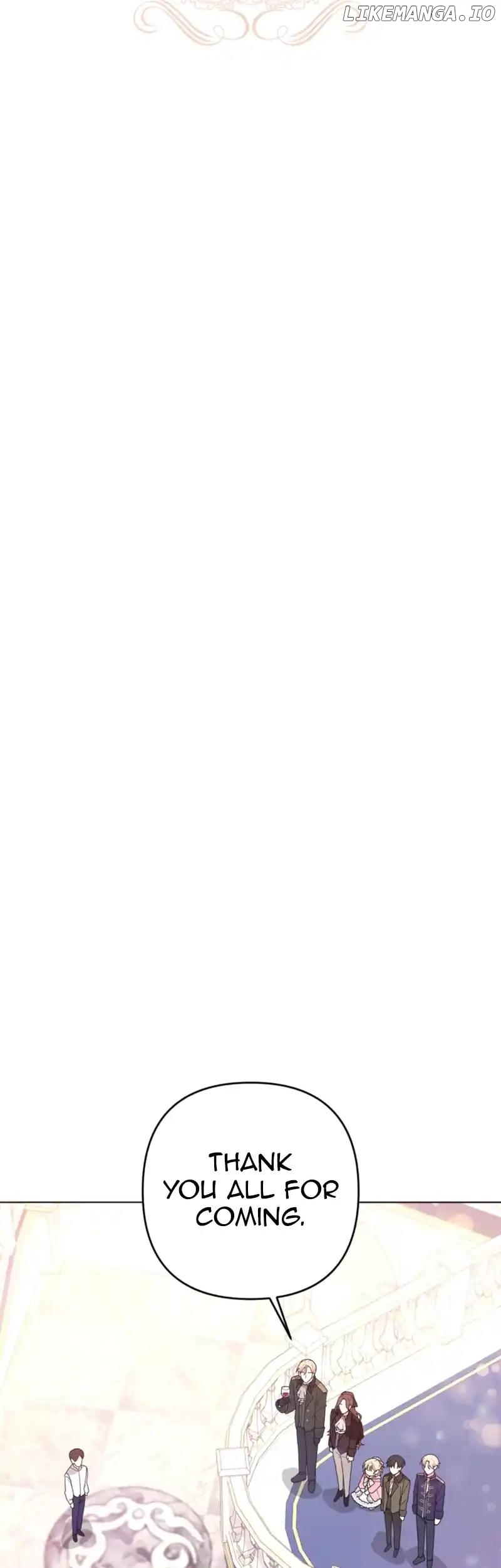 When The Chubby Female Lead Became Popular! Chapter 5 - page 8