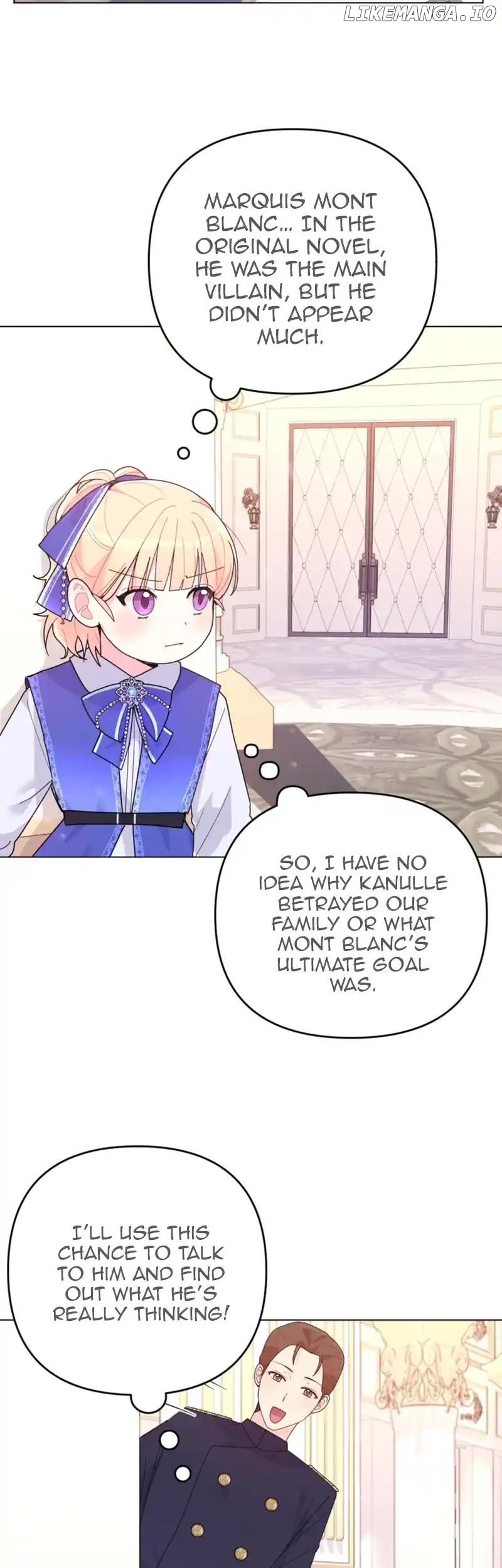 When The Chubby Female Lead Became Popular! Chapter 6 - page 14