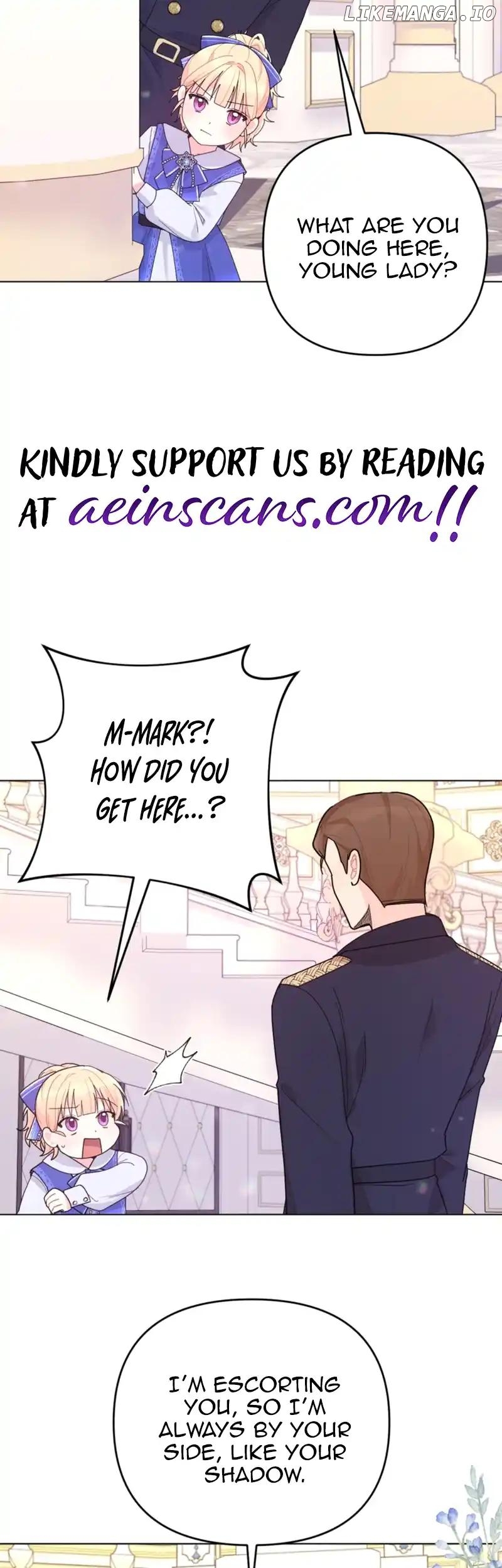 When The Chubby Female Lead Became Popular! Chapter 6 - page 15