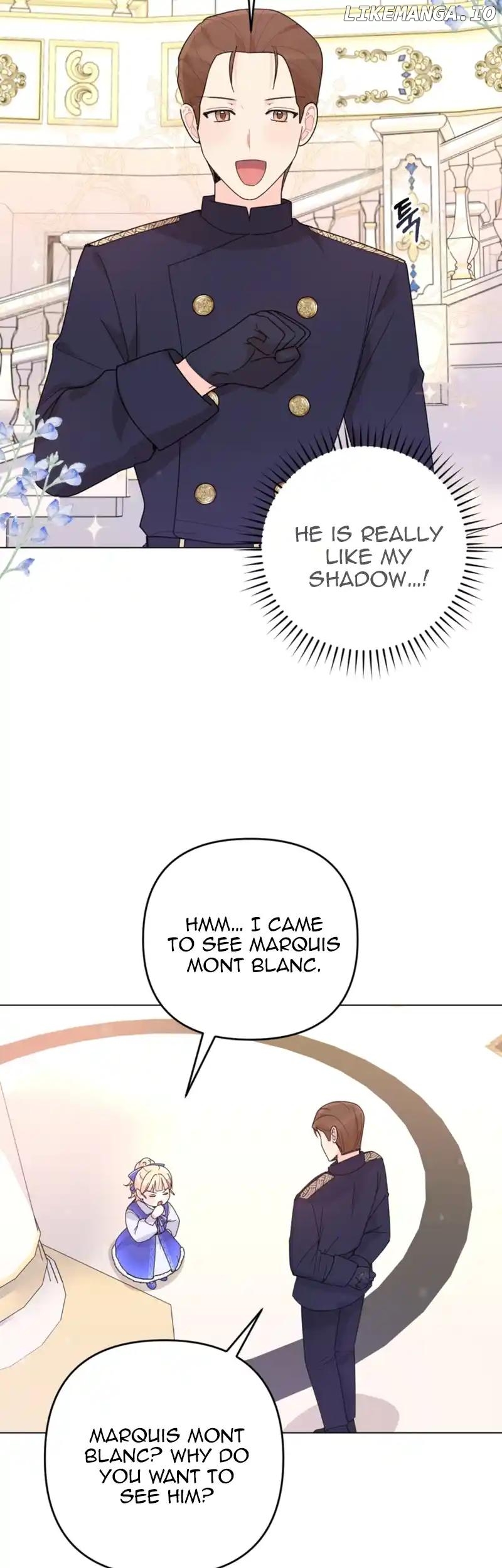 When The Chubby Female Lead Became Popular! Chapter 6 - page 16