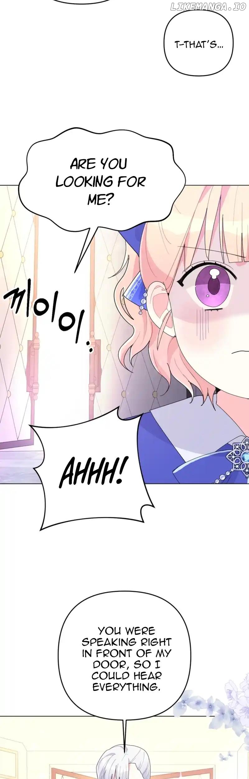 When The Chubby Female Lead Became Popular! Chapter 6 - page 17