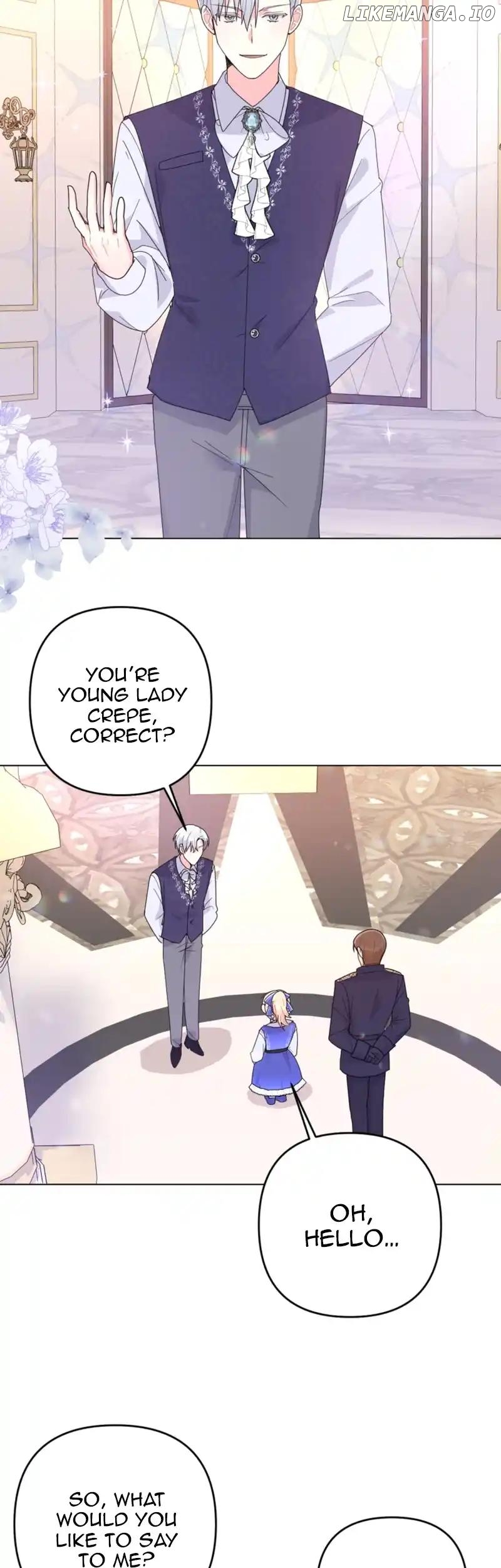 When The Chubby Female Lead Became Popular! Chapter 6 - page 18