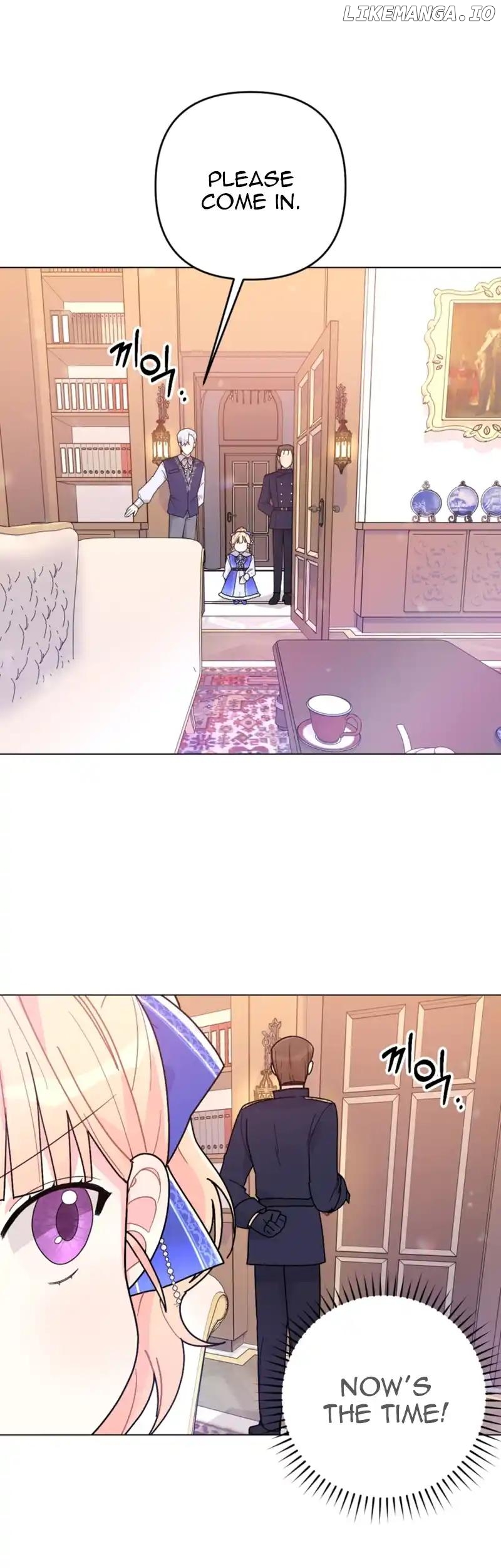 When The Chubby Female Lead Became Popular! Chapter 6 - page 20