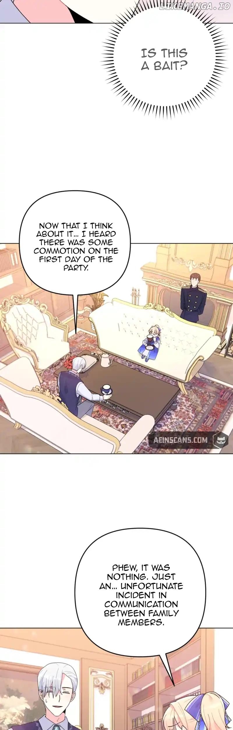 When The Chubby Female Lead Became Popular! Chapter 6 - page 25