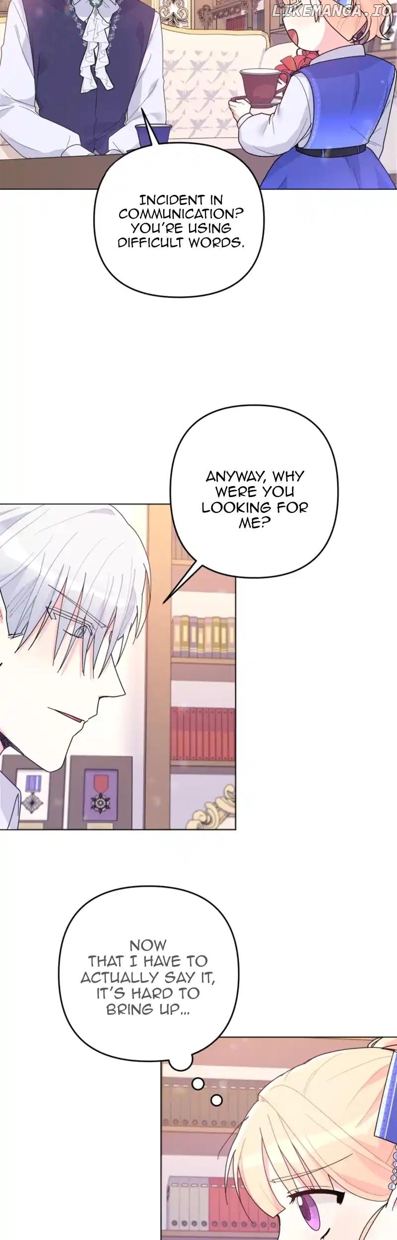 When The Chubby Female Lead Became Popular! Chapter 6 - page 26