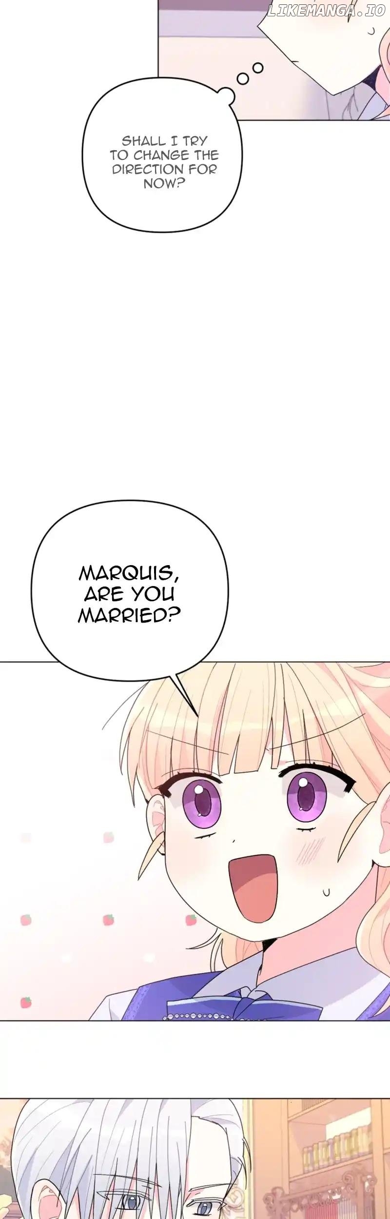 When The Chubby Female Lead Became Popular! Chapter 6 - page 27