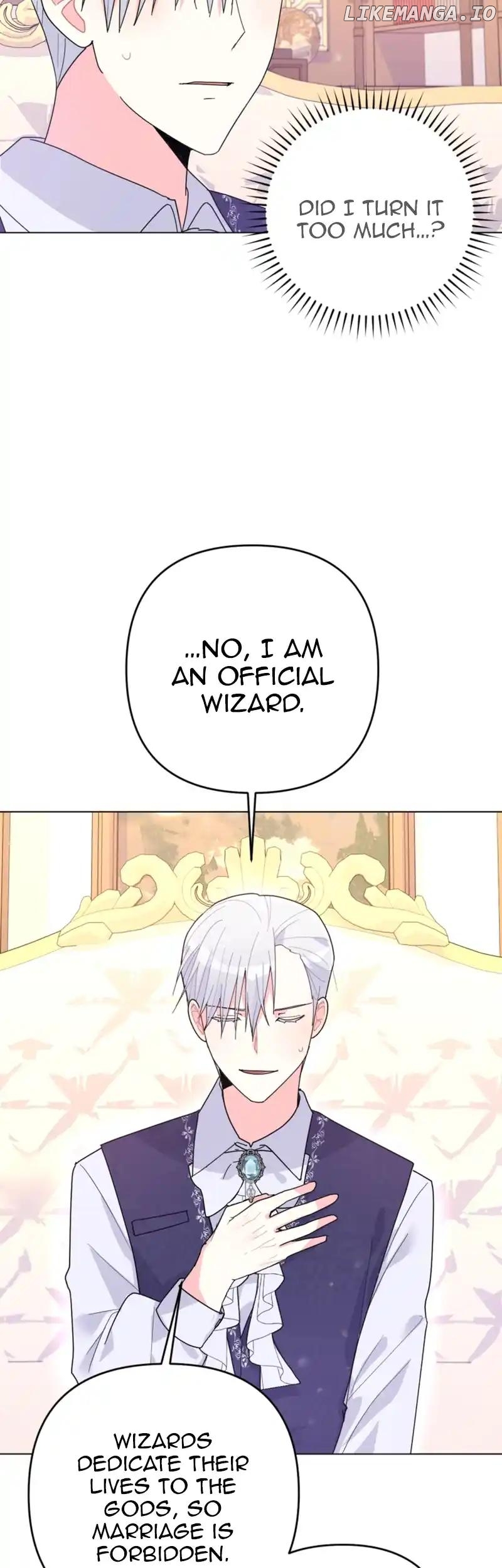 When The Chubby Female Lead Became Popular! Chapter 6 - page 28