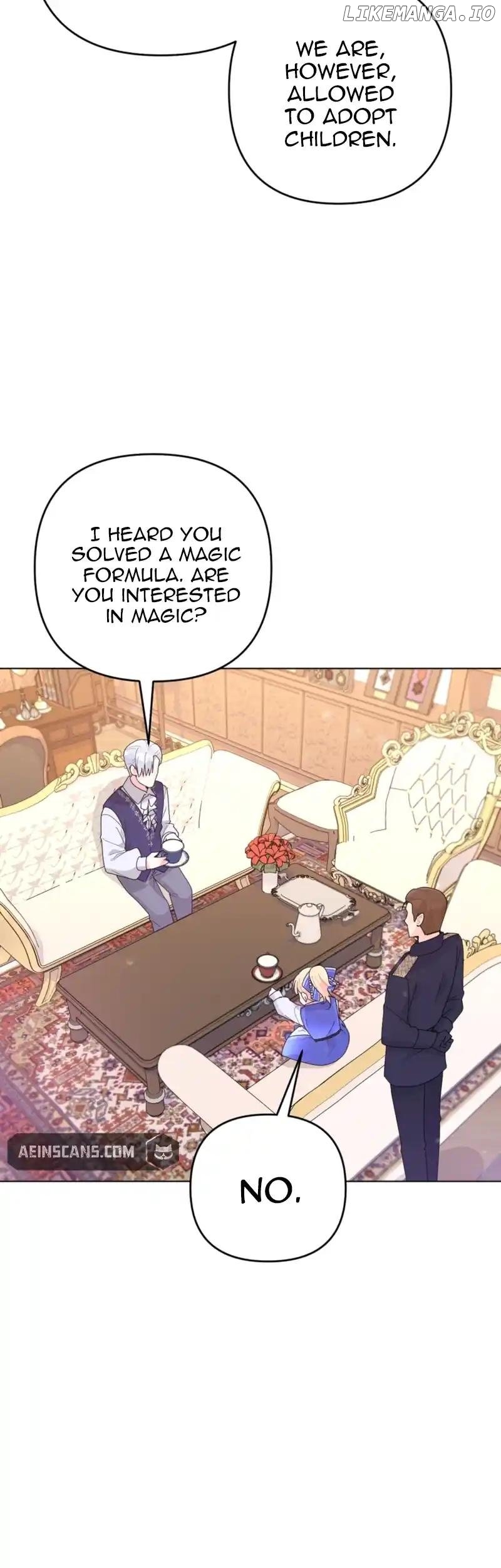 When The Chubby Female Lead Became Popular! Chapter 6 - page 29