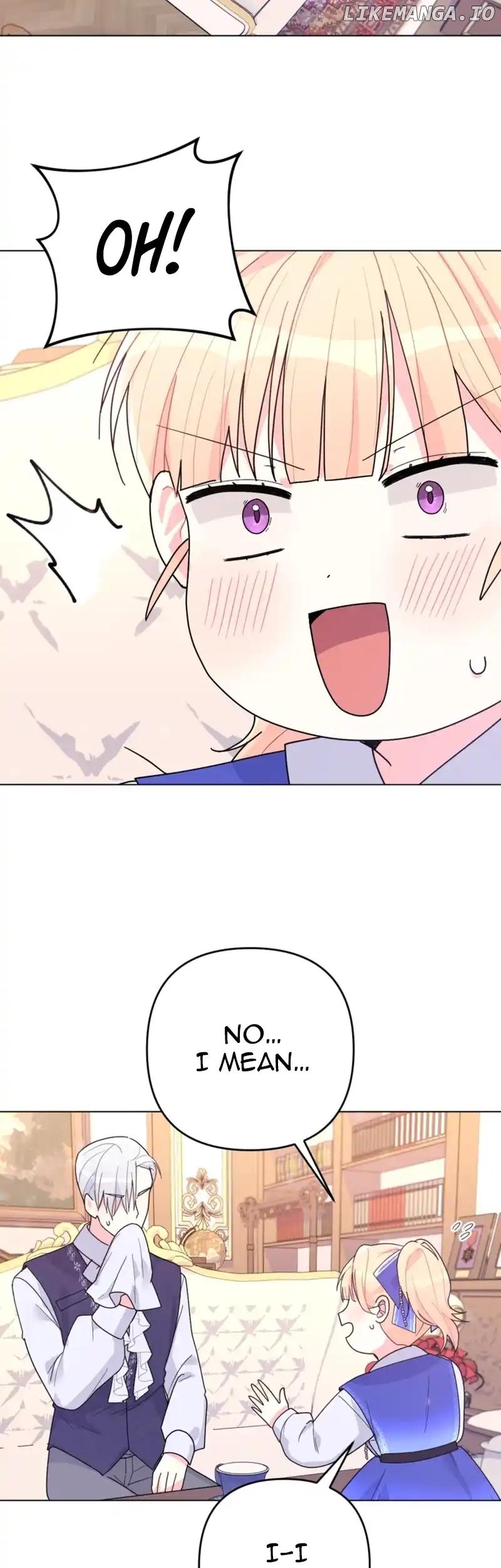 When The Chubby Female Lead Became Popular! Chapter 6 - page 31