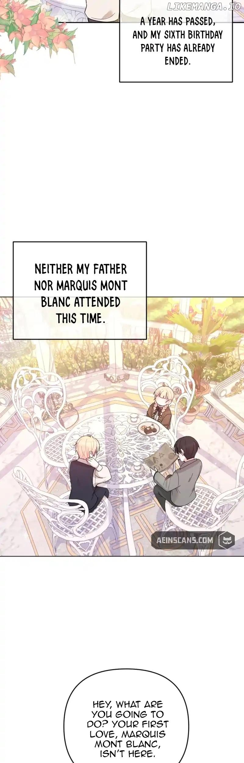 When The Chubby Female Lead Became Popular! Chapter 6 - page 4