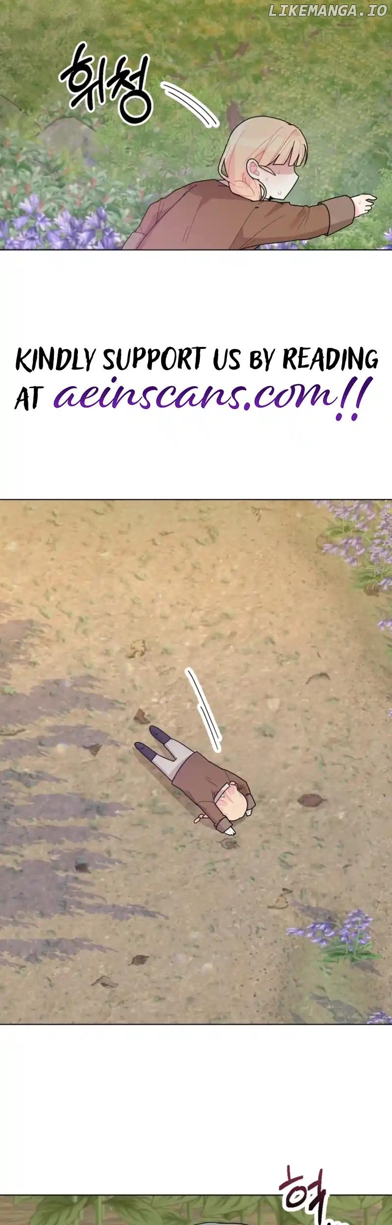 When The Chubby Female Lead Became Popular! Chapter 6 - page 42