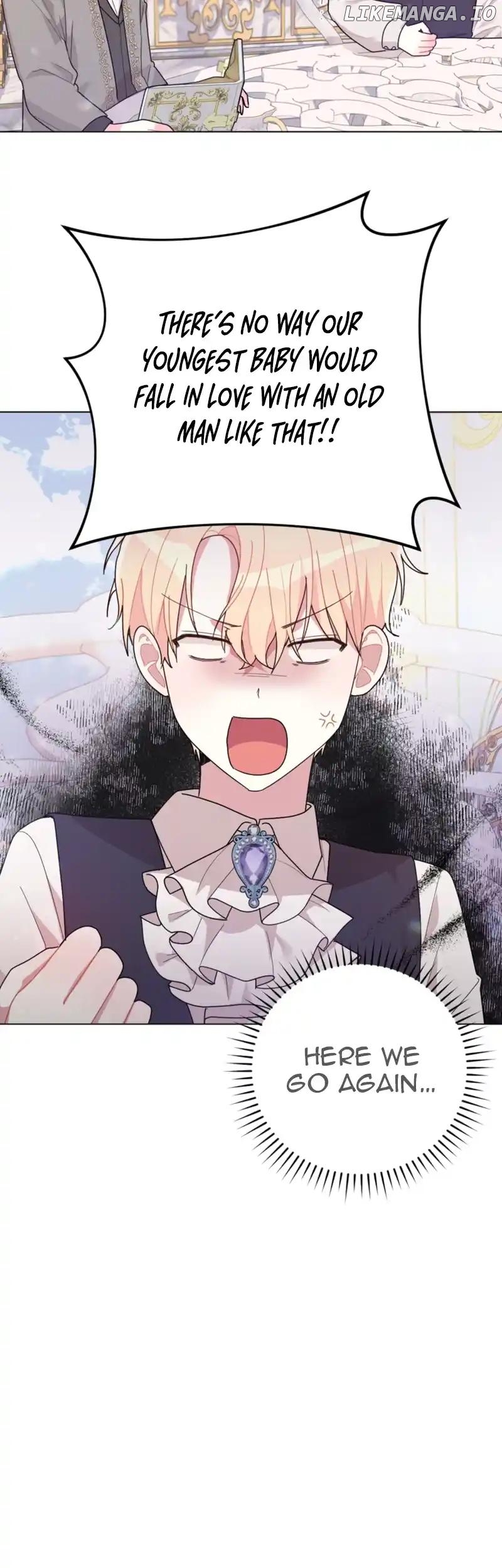 When The Chubby Female Lead Became Popular! Chapter 6 - page 6