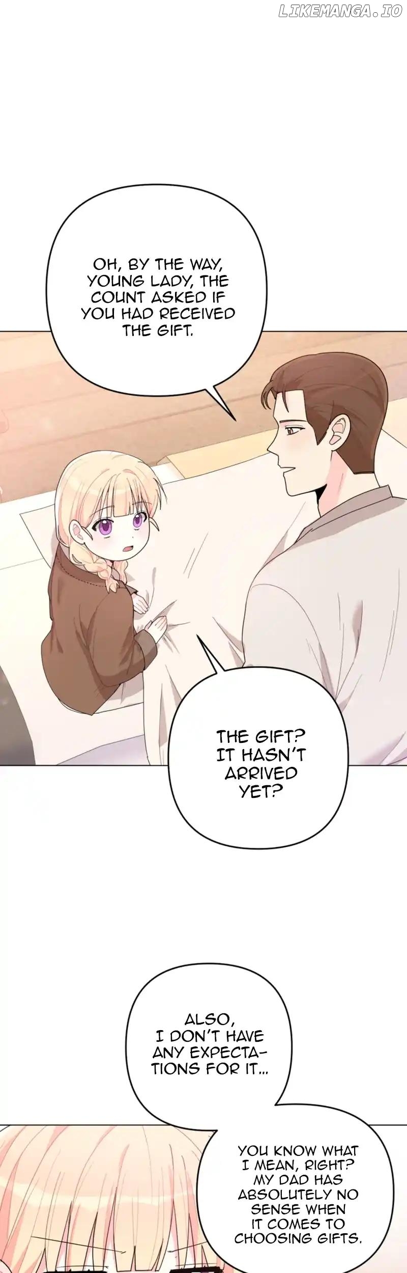 When The Chubby Female Lead Became Popular! Chapter 7 - page 11