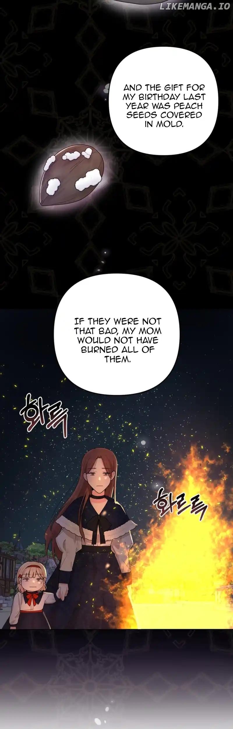 When The Chubby Female Lead Became Popular! Chapter 7 - page 13