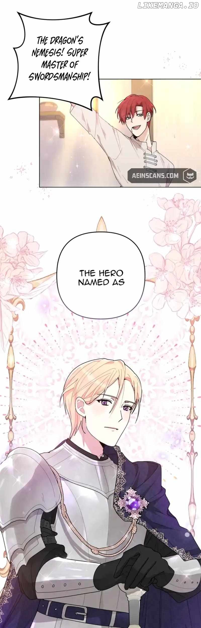 When The Chubby Female Lead Became Popular! Chapter 7 - page 15