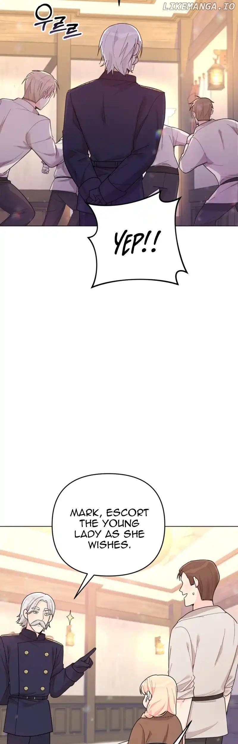 When The Chubby Female Lead Became Popular! Chapter 7 - page 20