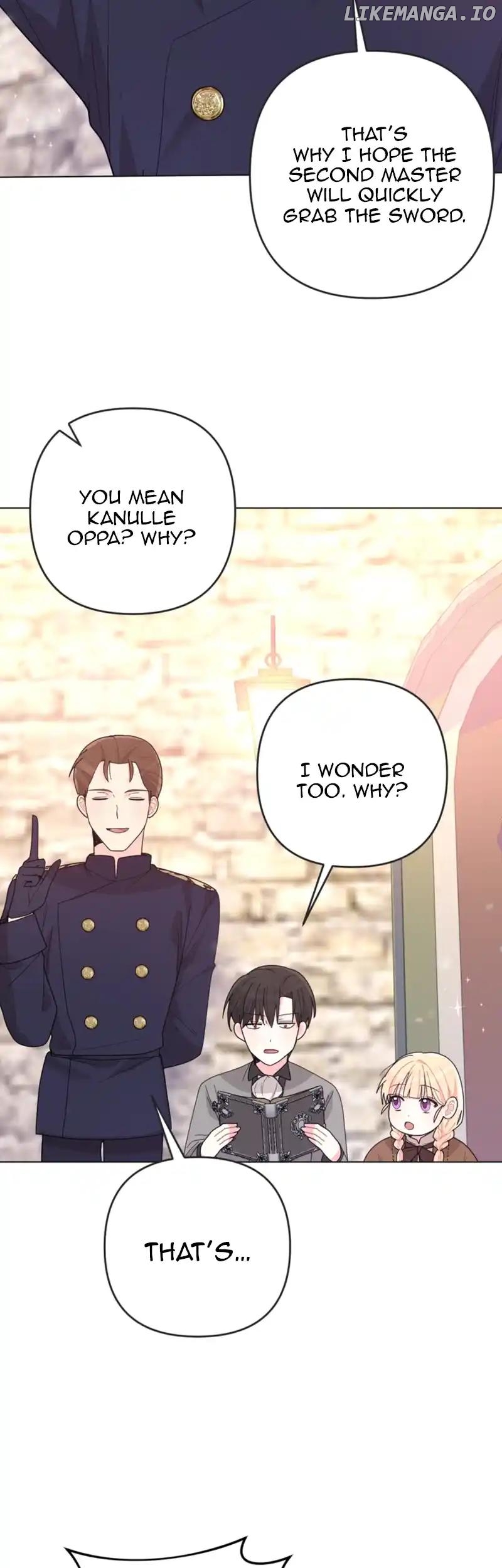 When The Chubby Female Lead Became Popular! Chapter 7 - page 26