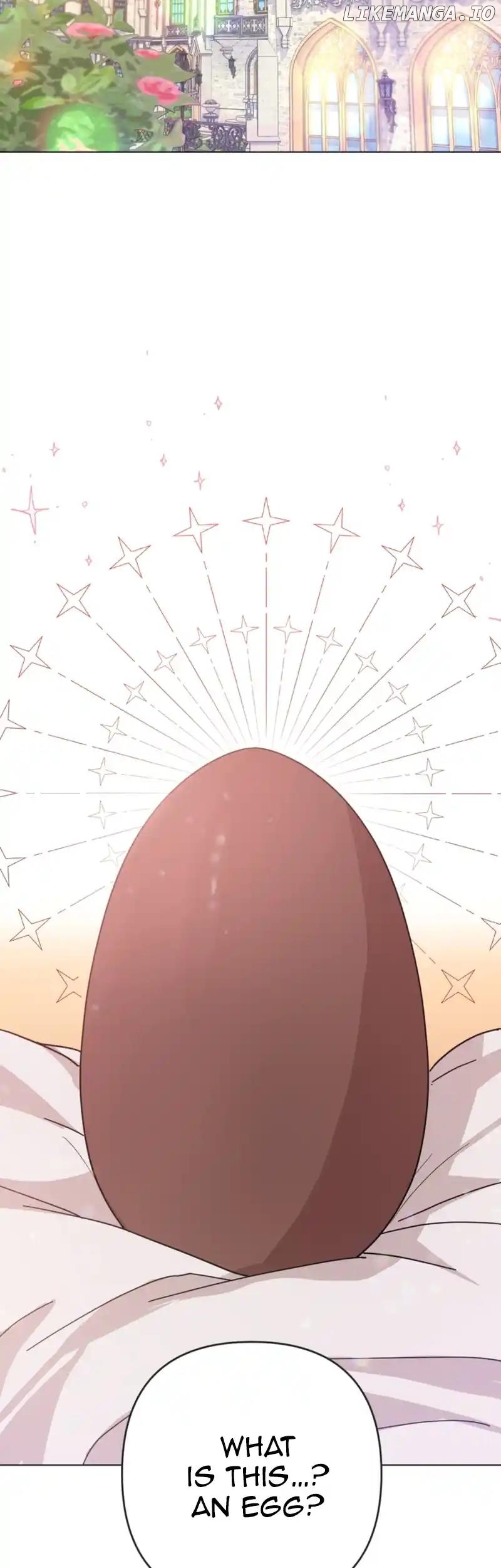 When The Chubby Female Lead Became Popular! Chapter 7 - page 33