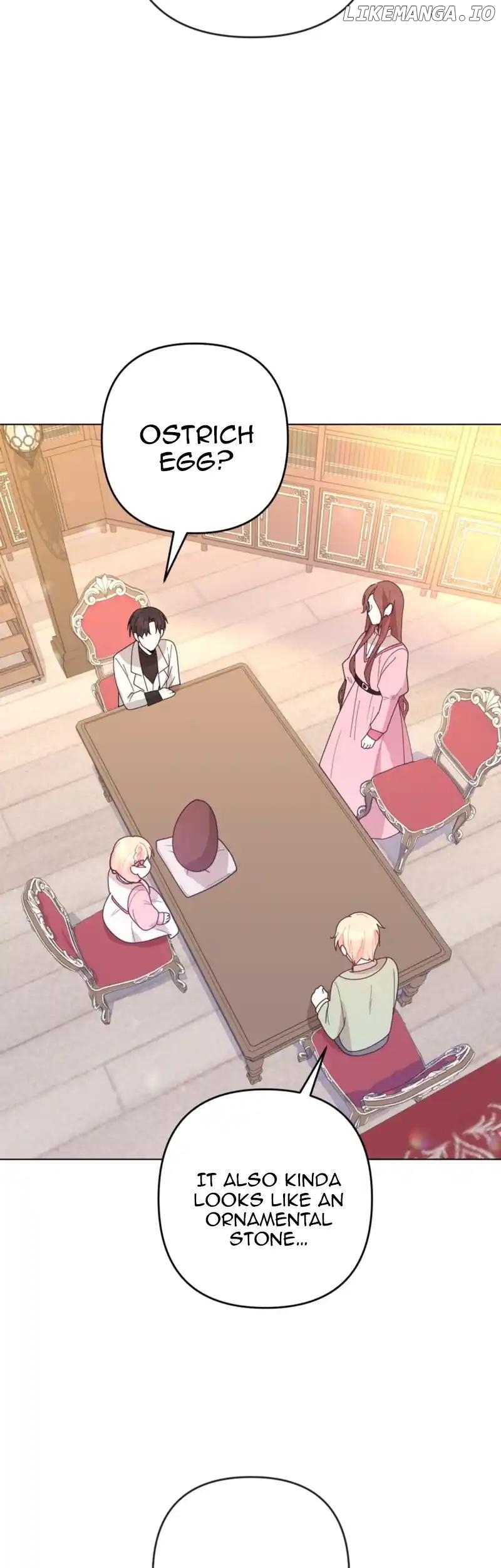 When The Chubby Female Lead Became Popular! Chapter 7 - page 34